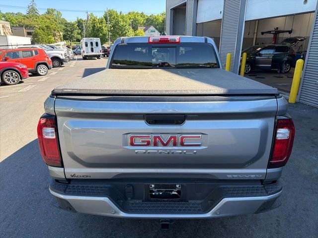 Used 2026 GMC Canyon Denali AWD/4WD image 6