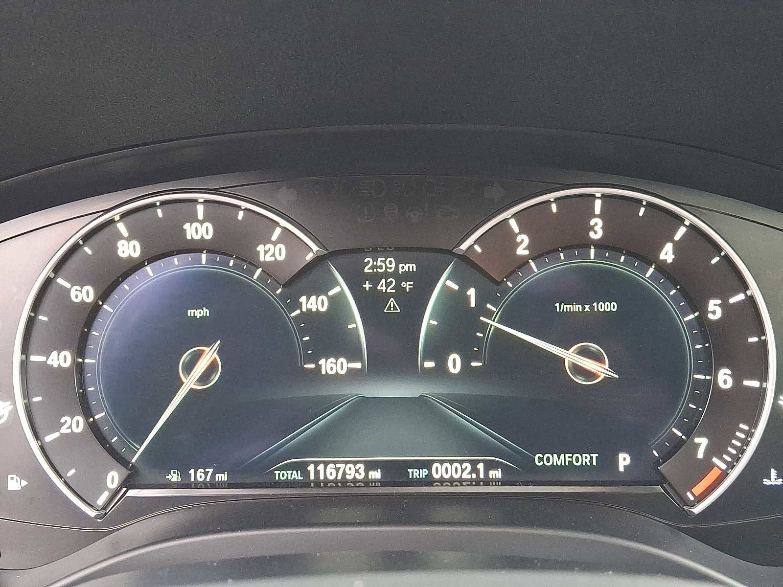 Used 2018 BMW X3 xDrive30i image 22