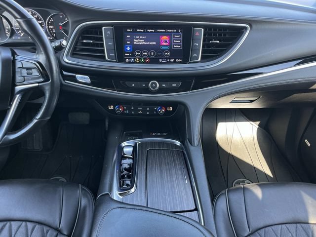 Certified 2023 Buick Enclave Avenir w/ Avenir Technology Package AWD/4WD image 16