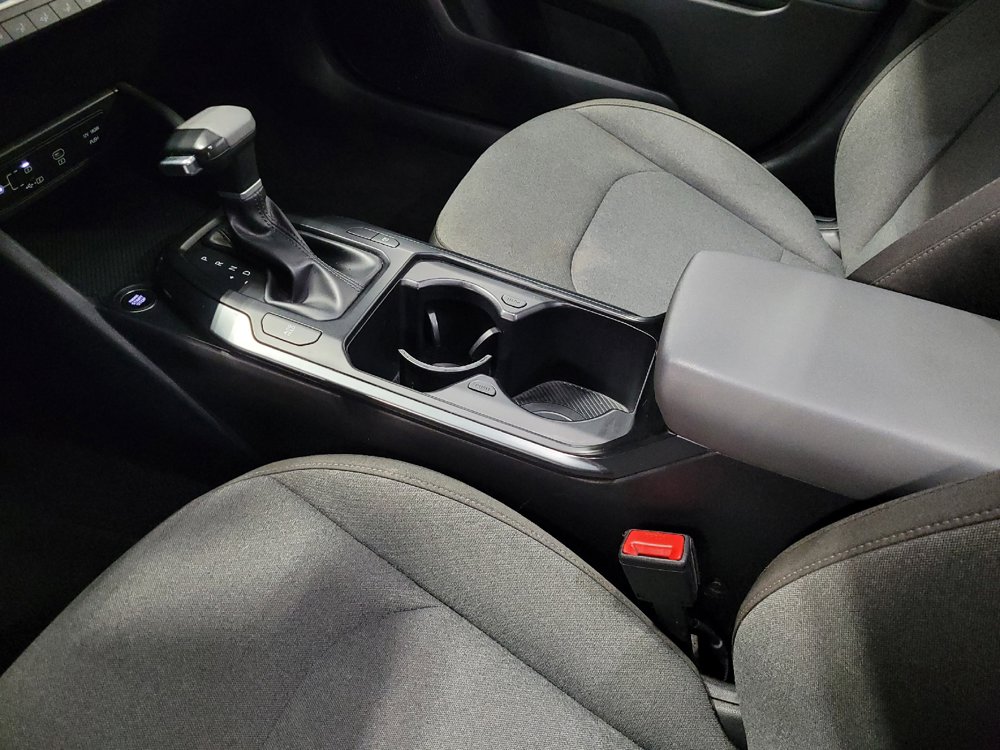Used 2025 Kia K4 FWD image 26