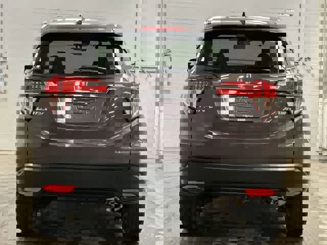 Used 2020 Honda HR-V EX image 4