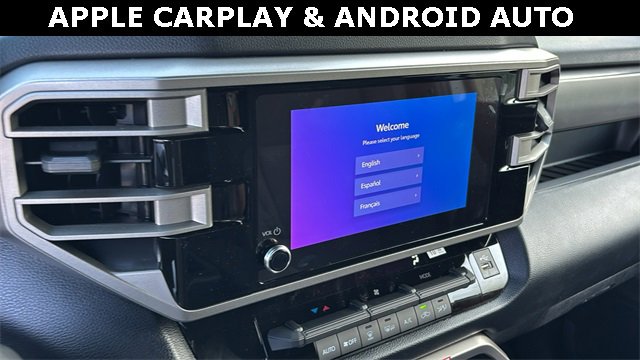 New 2026 Toyota Tundra SR5 image 16