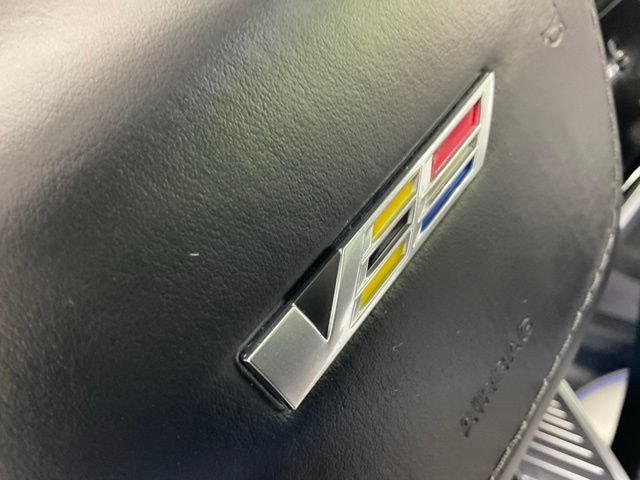New 2026 Cadillac Optiq V AWD/4WD image 42