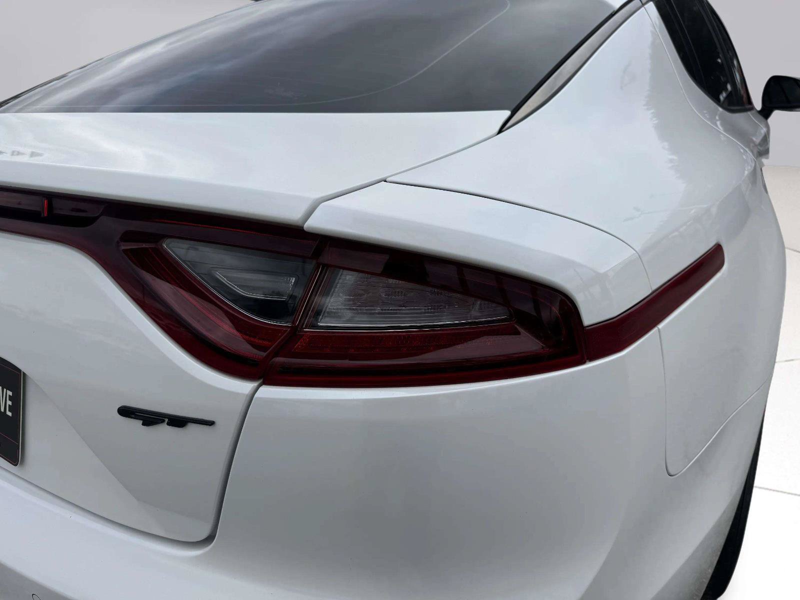 Used 2021 Kia Stinger GT1 RWD image 57