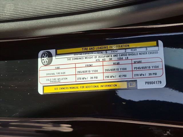 Used 2023 Jeep Grand Cherokee Trailhawk w/ Luxury Tech Group III AWD/4WD image 26