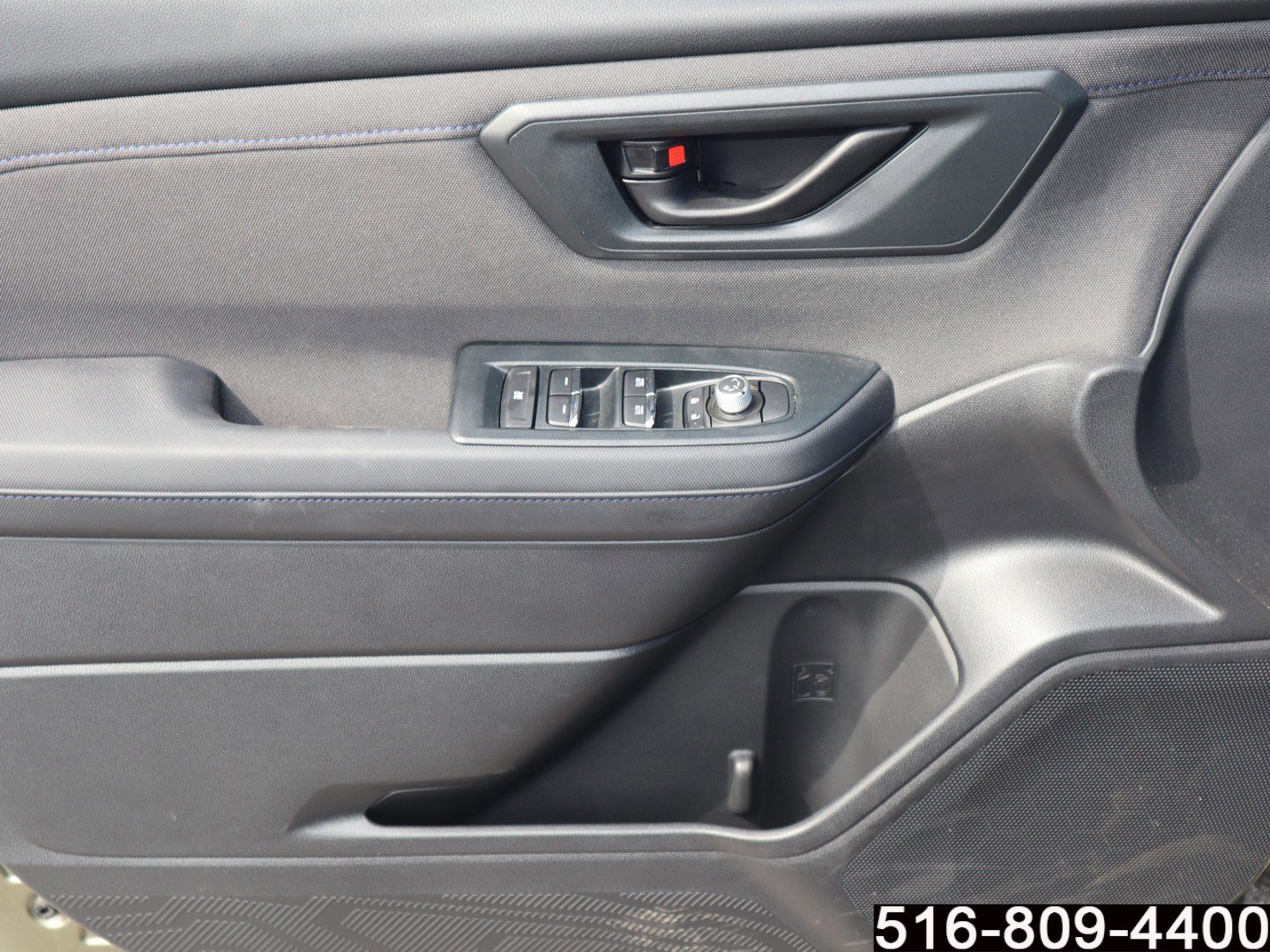 Used 2025 Subaru Forester Premium w/ Convenience Package #1 image 18