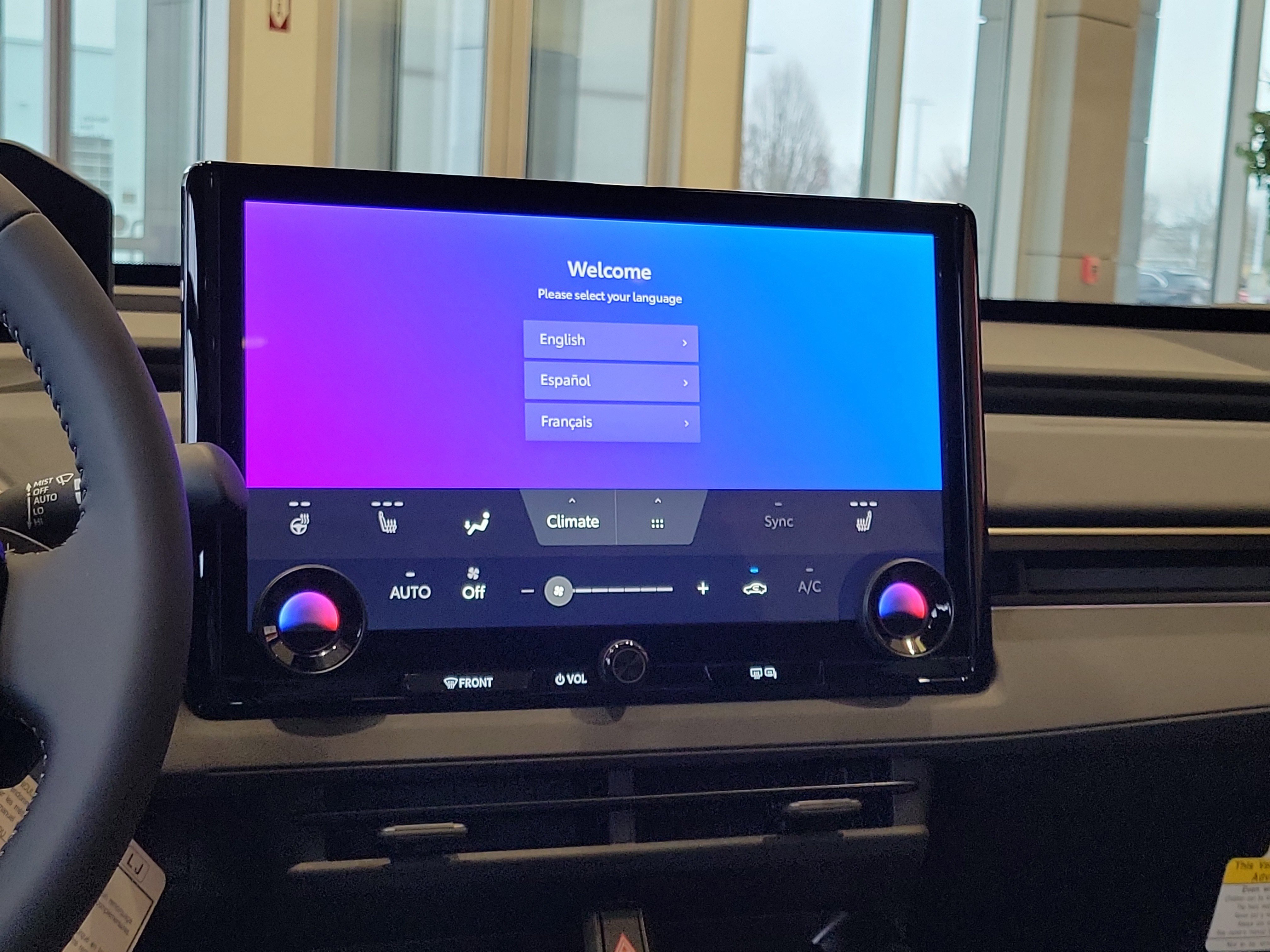 New 2026 Toyota bZ image 10