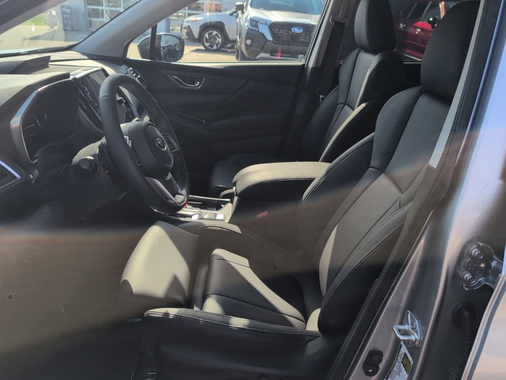 New 2025 Subaru Ascent Limited image 20