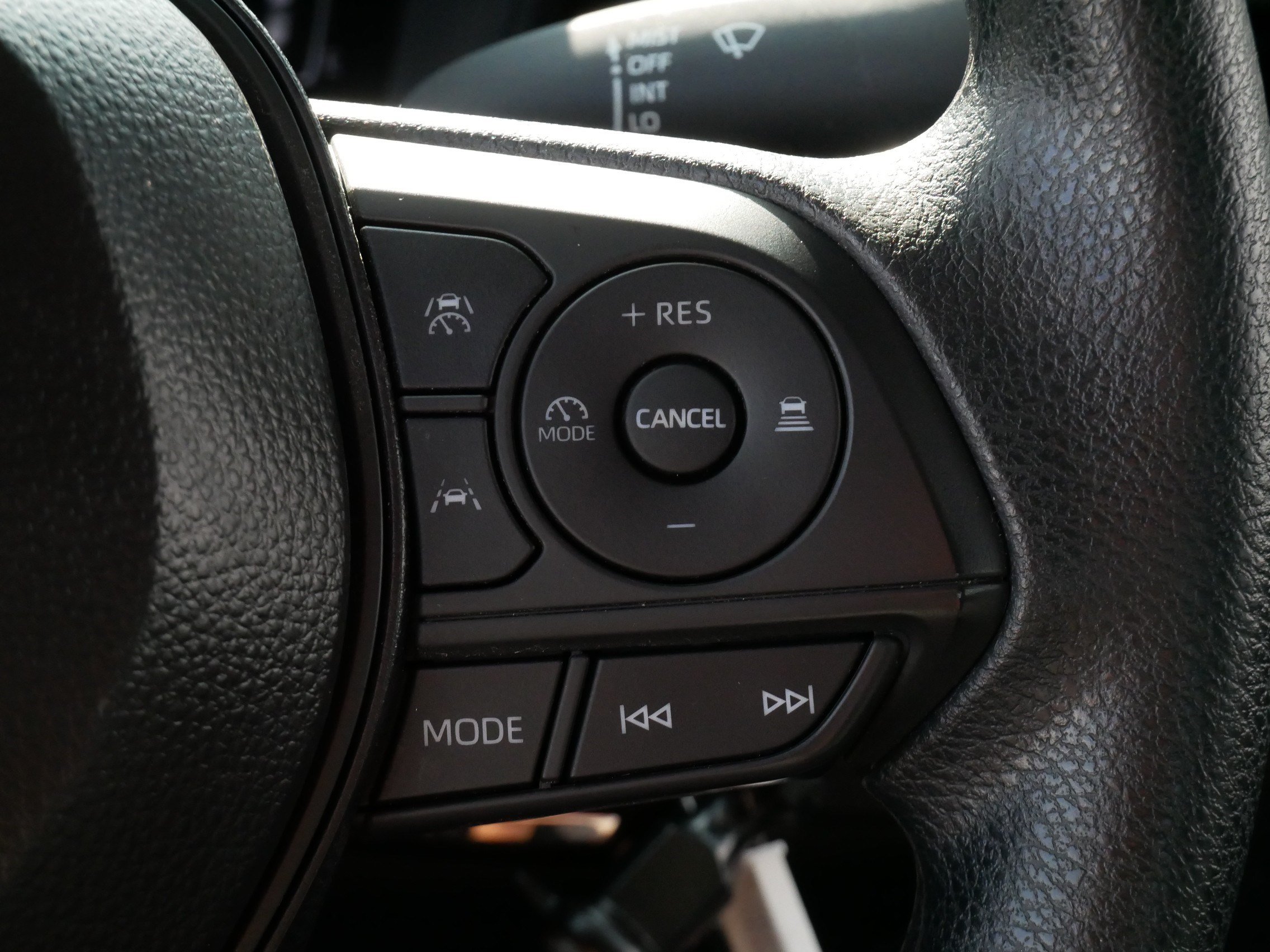 Certified 2026 Toyota Corolla LE FWD image 25