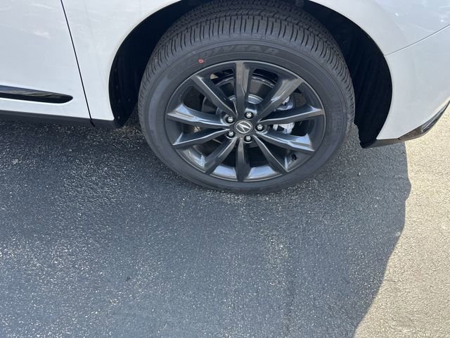 New 2026 Acura RDX A-Spec AWD/4WD image 11