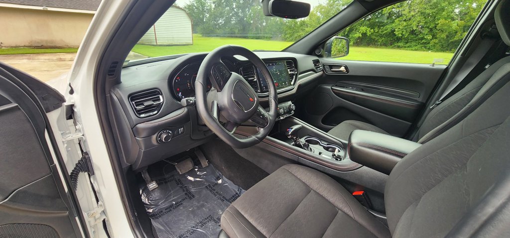 Used 2026 Dodge Durango GT RWD image 14