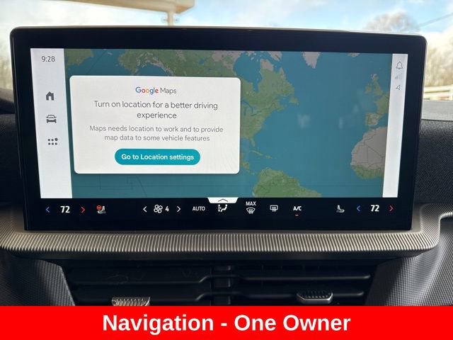 Used 2025 Ford Explorer ST-Line w/ ST-Line Street Pack image 19