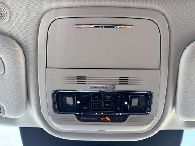 New 2026 Lincoln Aviator Reserve AWD/4WD image 34