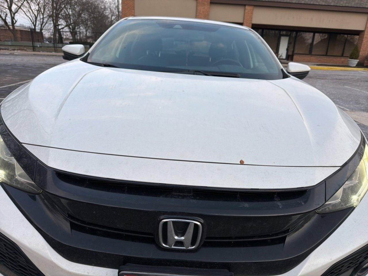 Used 2019 Honda Civic EX-L image 5