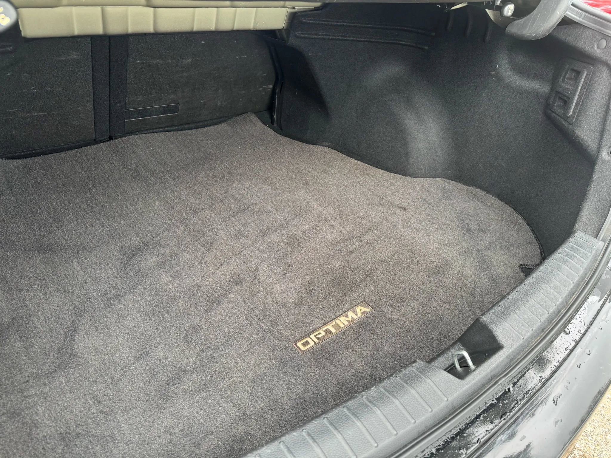 Used 2012 Kia Optima LX image 5