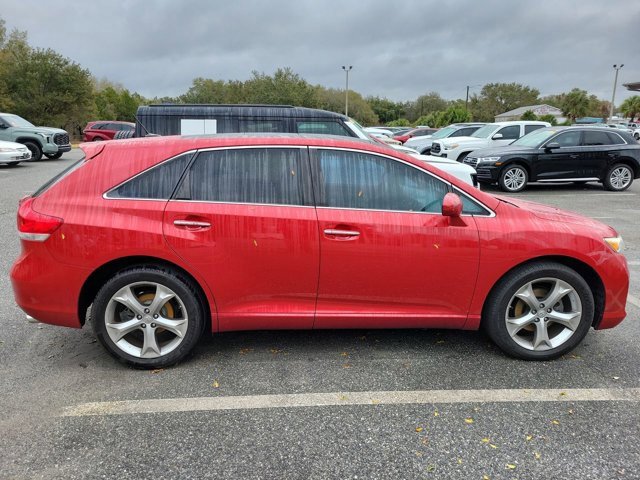 Used 2012 Toyota Venza Limited image 3