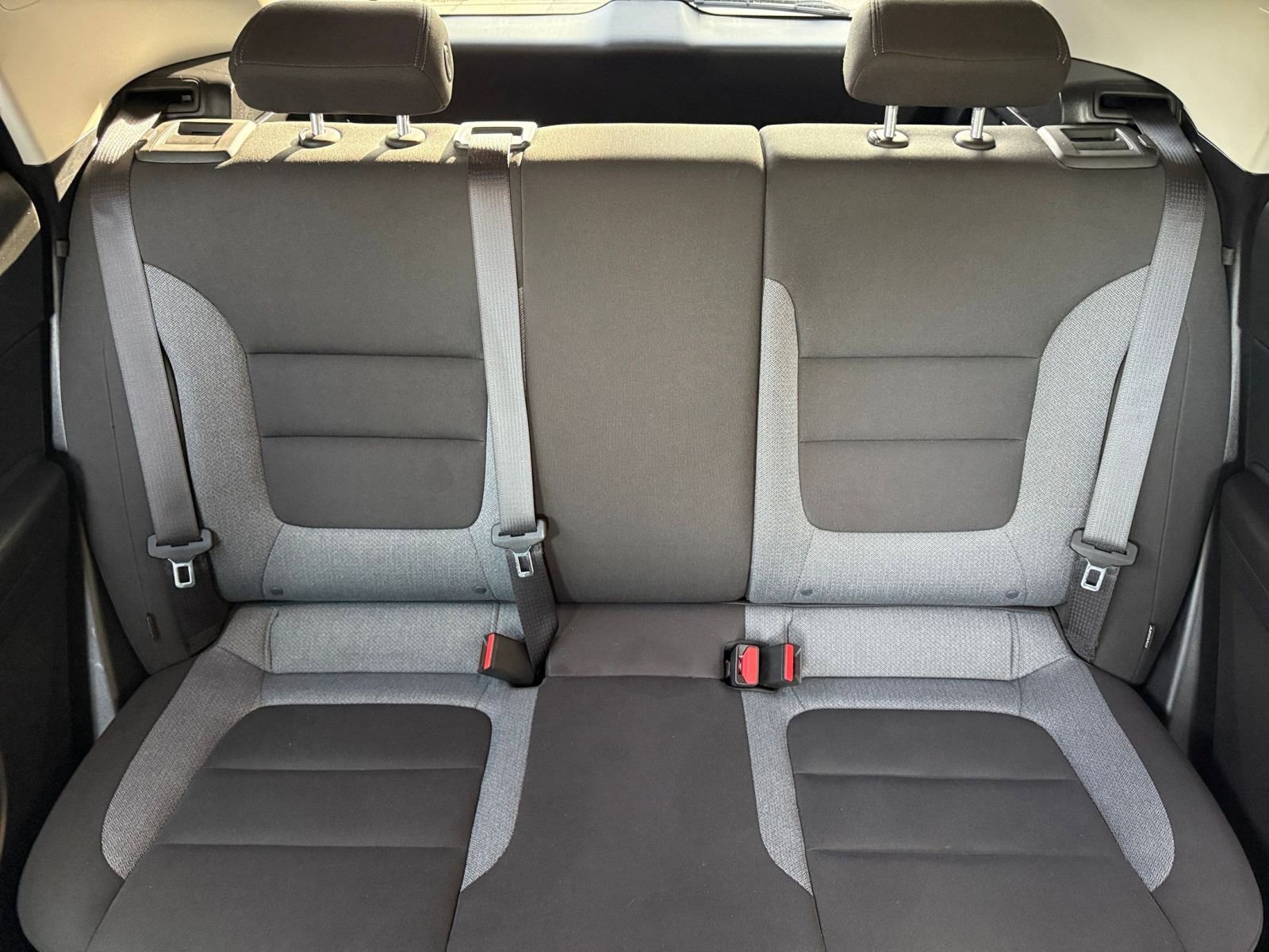 Used 2025 Chevrolet TrailBlazer LT image 36