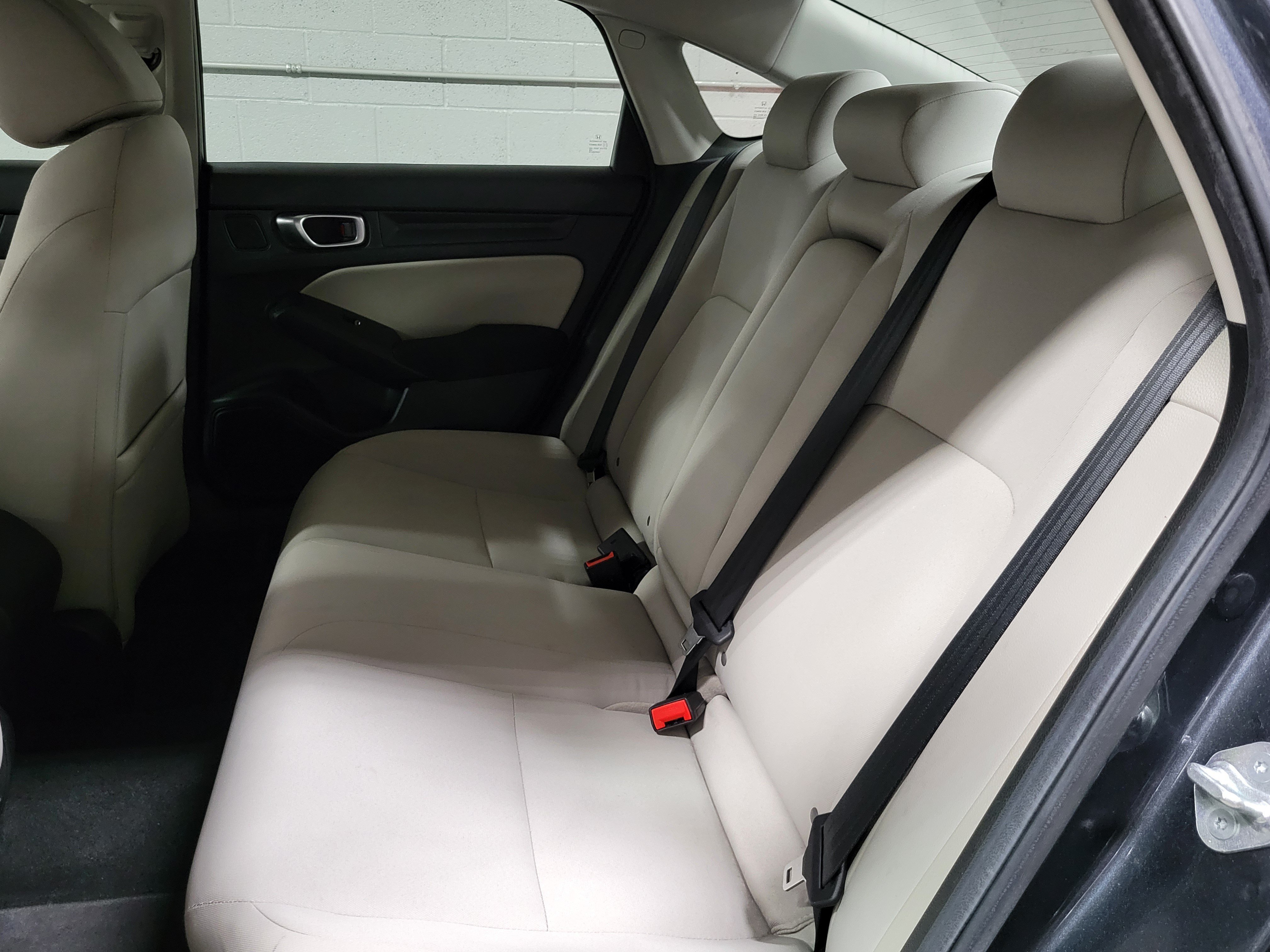 Used 2024 Honda Civic EX image 16