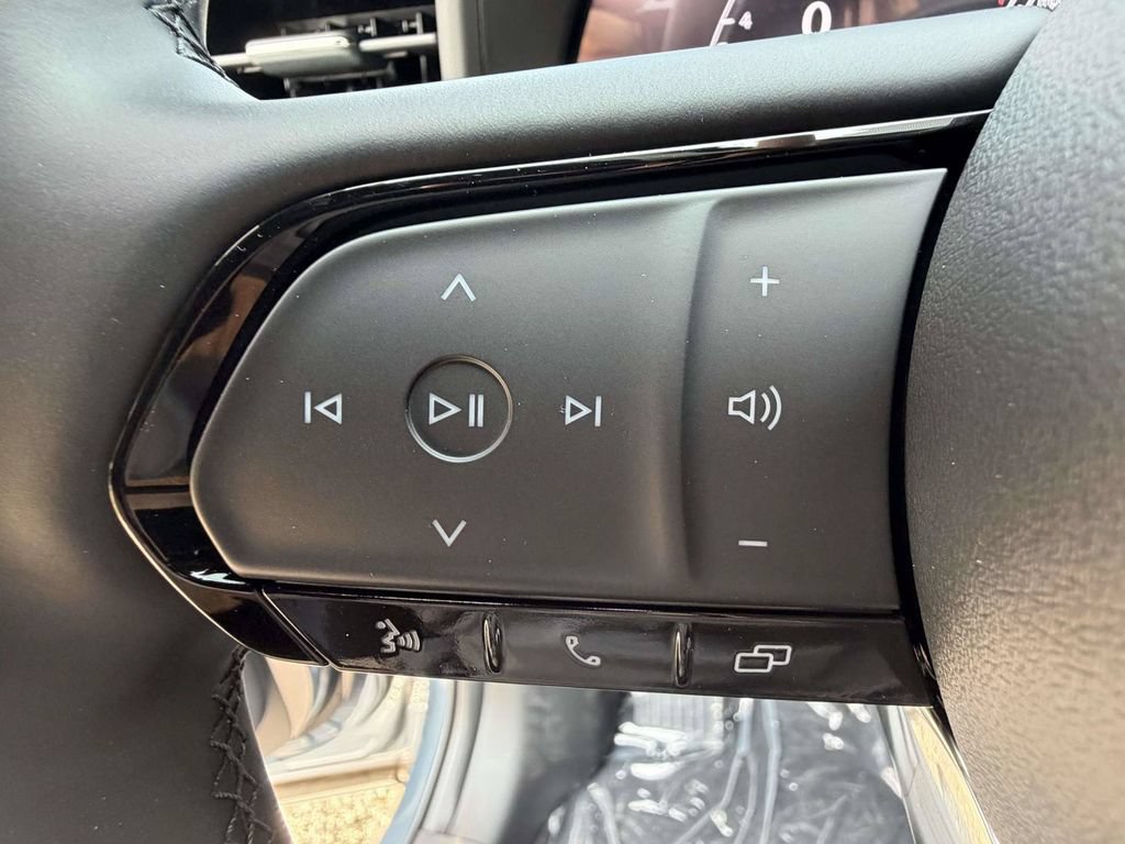New 2026 MAZDA CX-5 Select AWD/4WD image 17