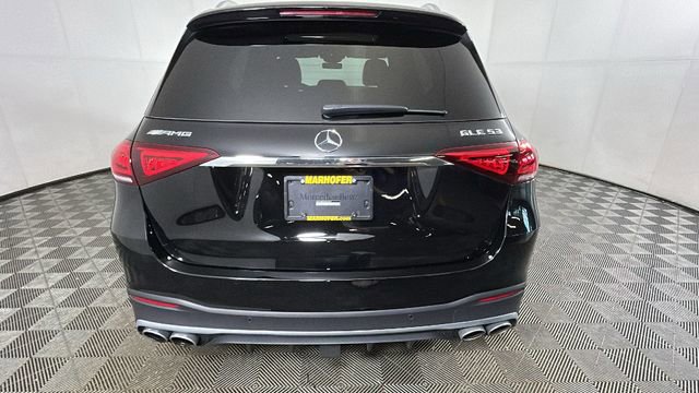 Used 2023 Mercedes-Benz GLE 53 AMG 4MATIC image 4