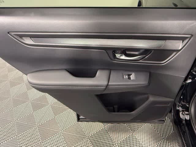 New 2027 Honda CR-V LX image 35