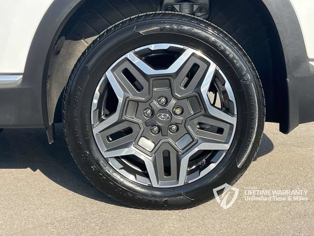 Certified 2023 Hyundai Santa Fe SEL Premium w/ Cargo Package AWD/4WD image 13