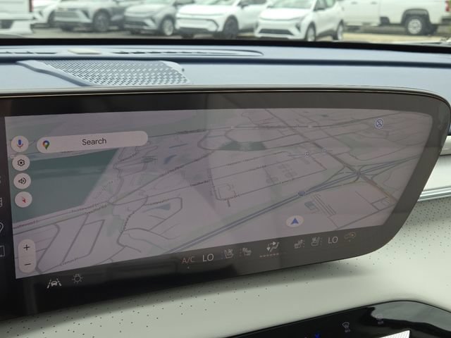 New 2026 Buick Enclave Avenir w/ Super Cruise Package AWD/4WD image 4