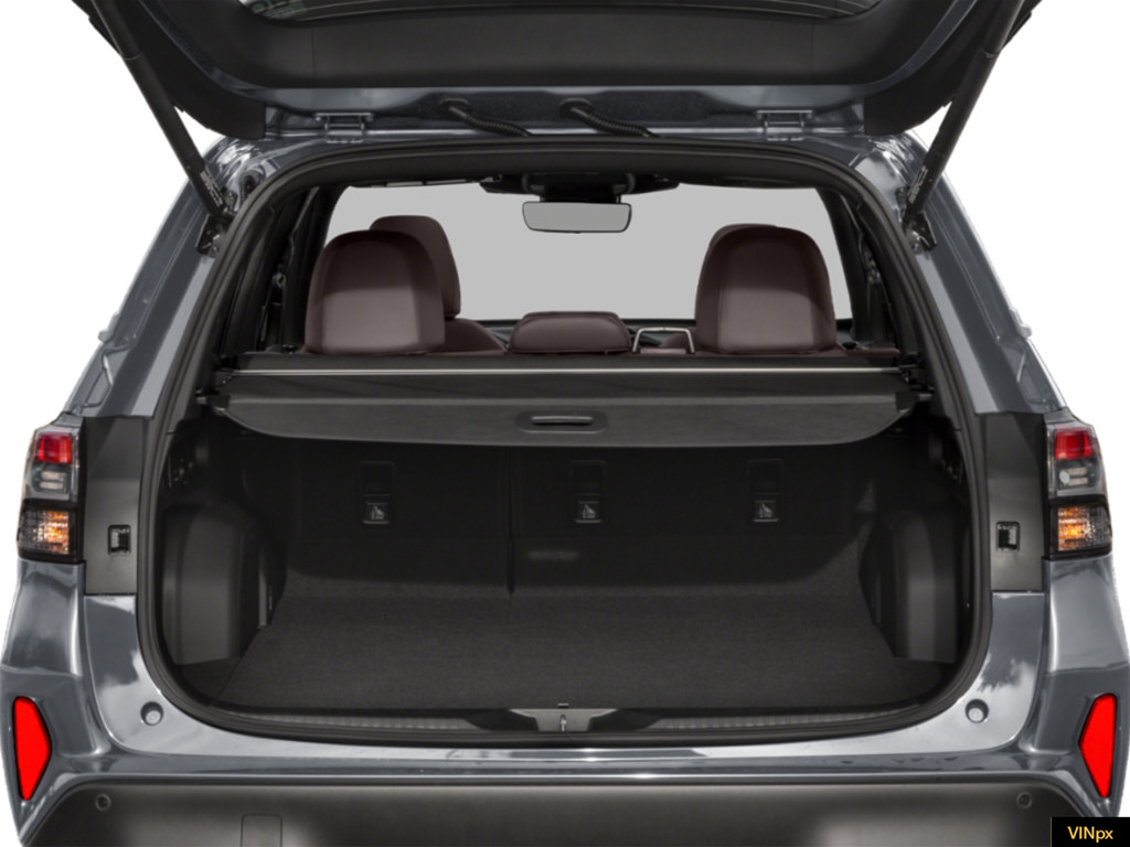 New 2026 Subaru Forester Touring AWD/4WD image 9