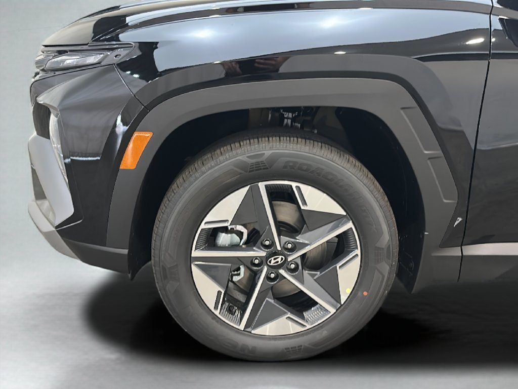 New 2026 Hyundai Tucson SEL AWD/4WD image 9