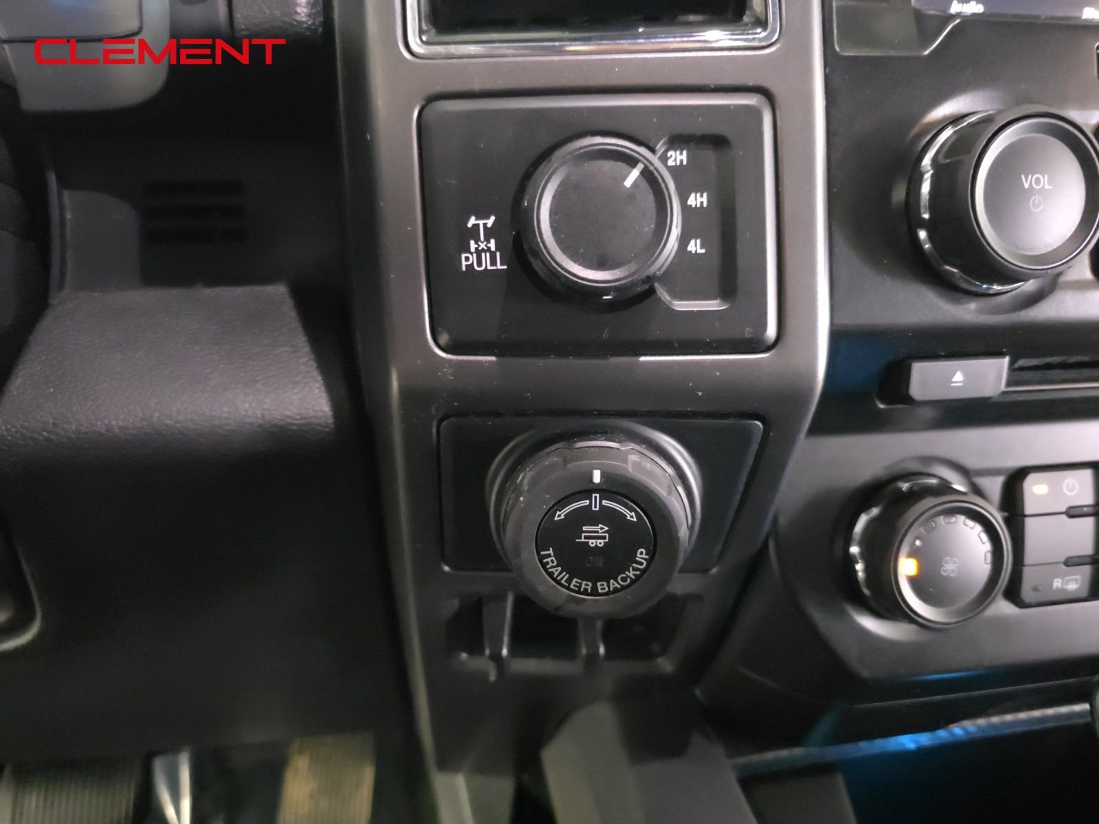 Used 2018 Ford F150 XLT w/ Equipment Group 301A Mid image 20