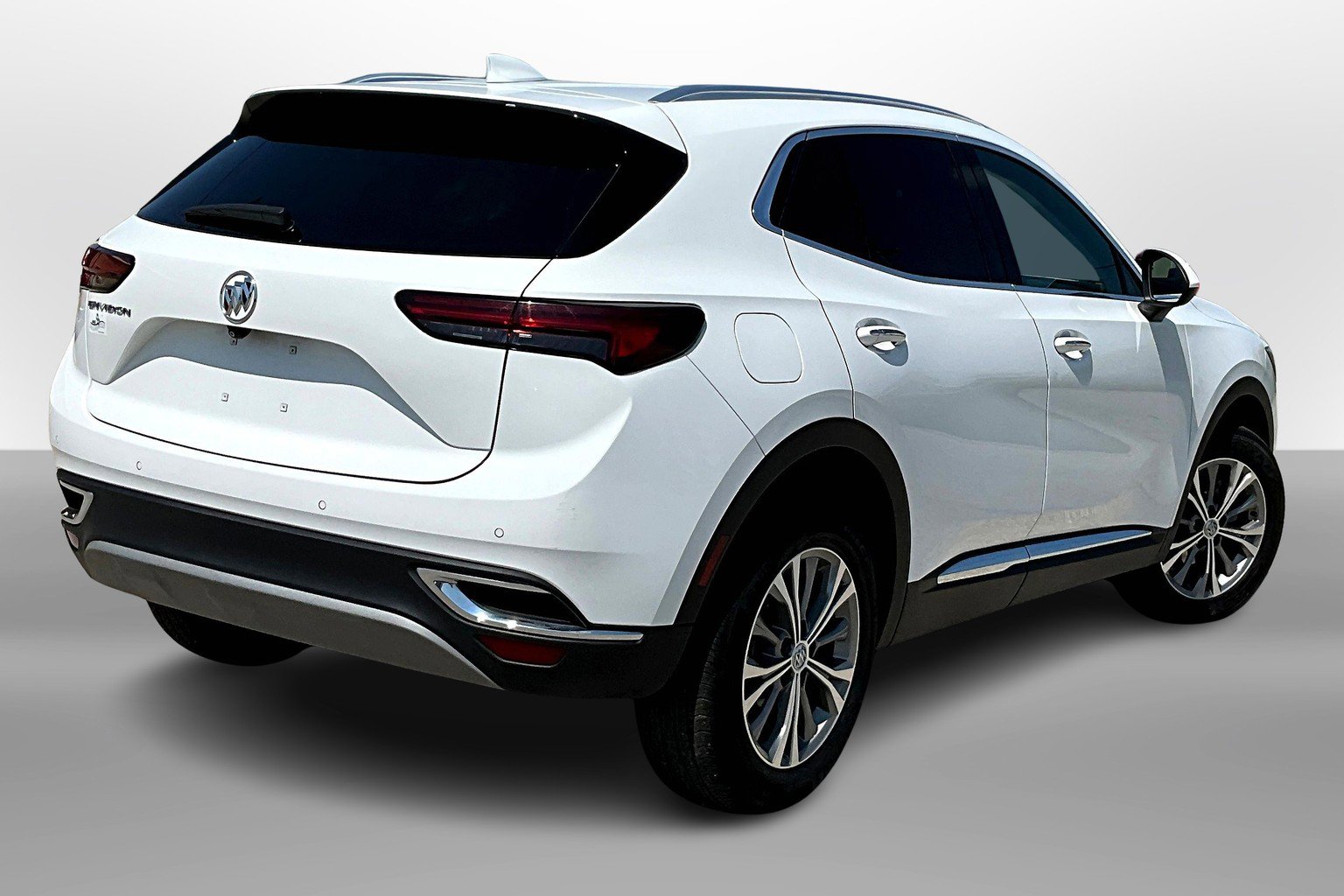 Used 2022 Buick Envision Preferred image 10