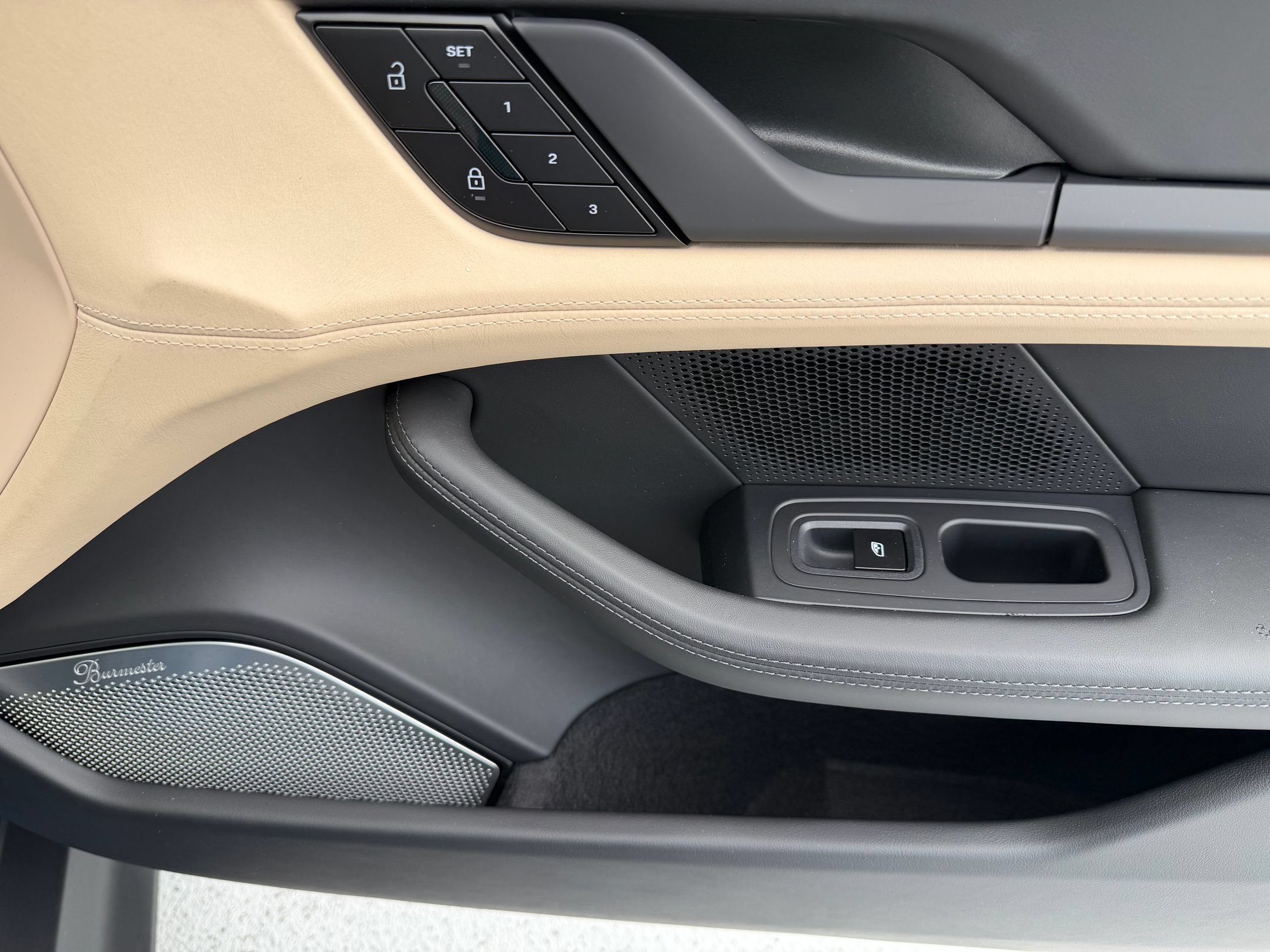 New 2026 Porsche Taycan AWD/4WD image 13