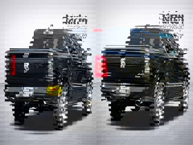 Used 2019 RAM 1500 Limited image 6