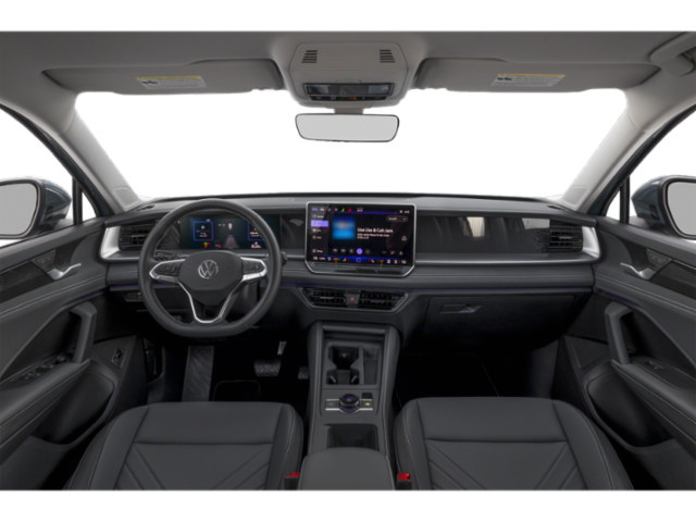 New 2026 Volkswagen Tiguan SE AWD/4WD image 5