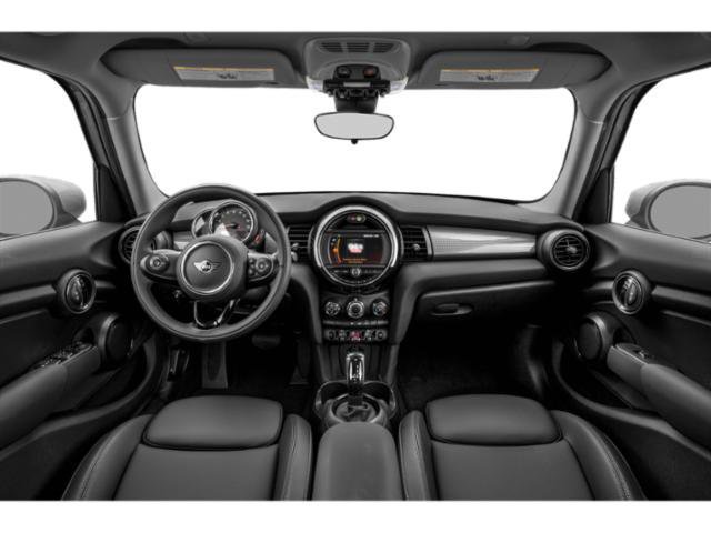 Used 2020 MINI Cooper 4-Door Hardtop FWD image 11