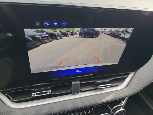 New 2027 Chevrolet Equinox LT FWD image 29