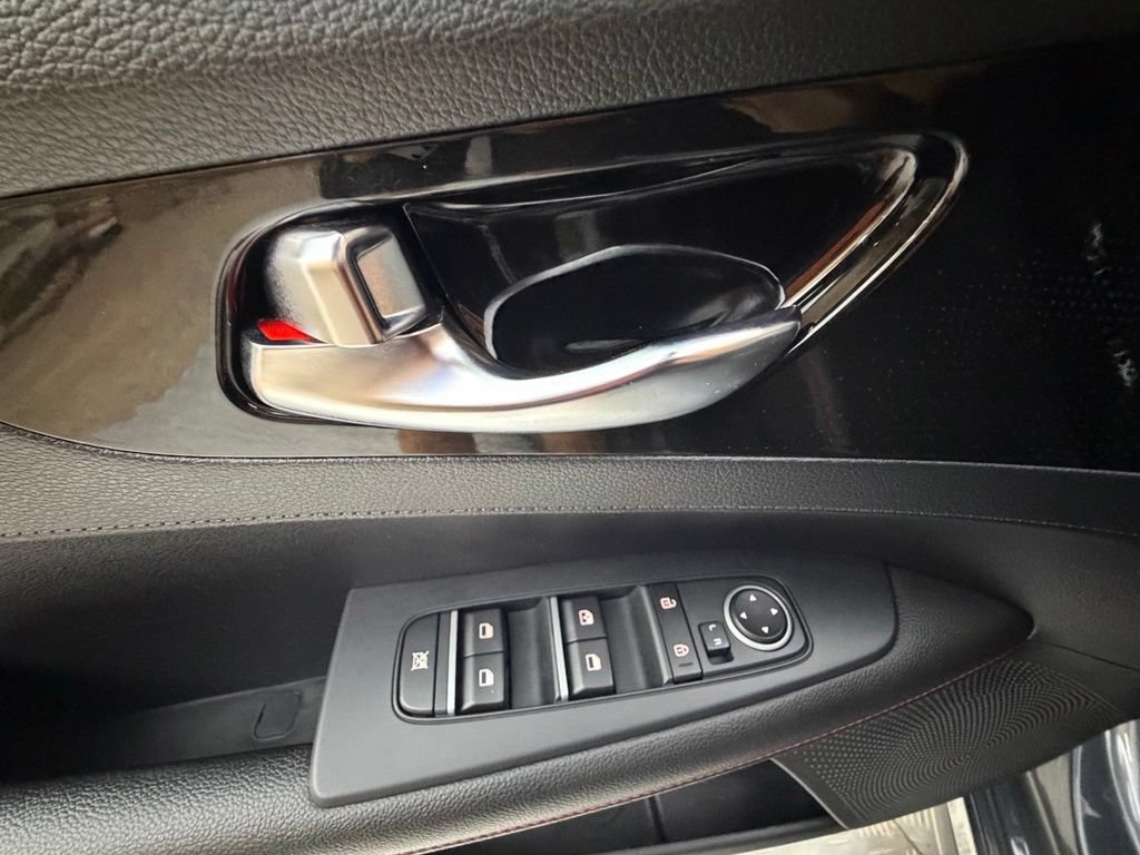 Used 2021 Kia Forte GT FWD image 31