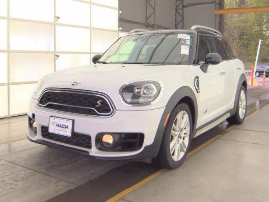 Used 2019 MINI Cooper Countryman S