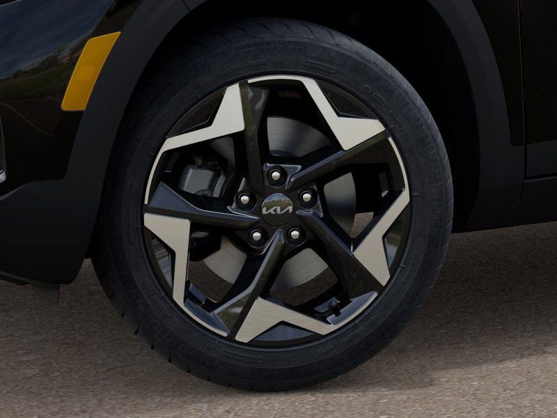 New 2026 Kia Seltos S image 9