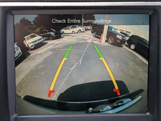 Used 2016 RAM 1500 Lone Star RWD image 16