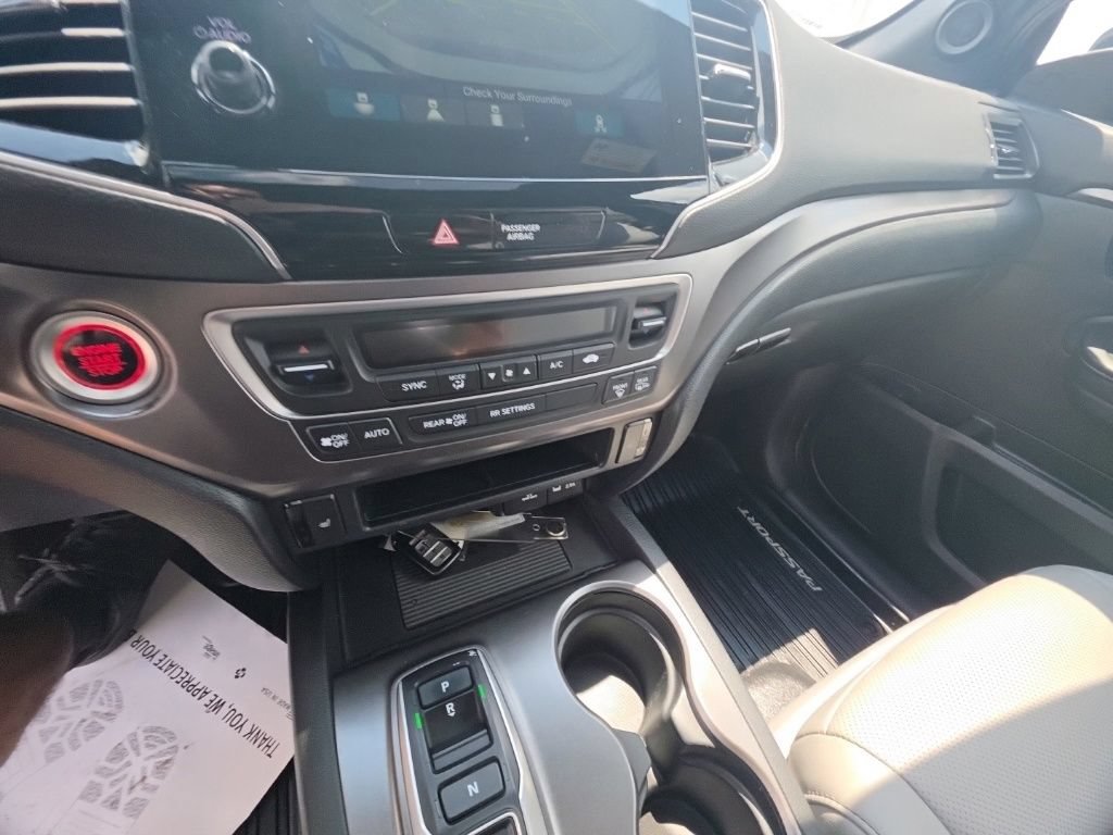 Used 2023 Honda Passport EX-L image 22
