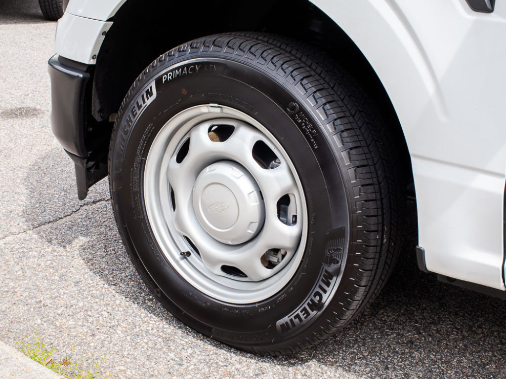 Used 2026 Ford F150 XL RWD image 5