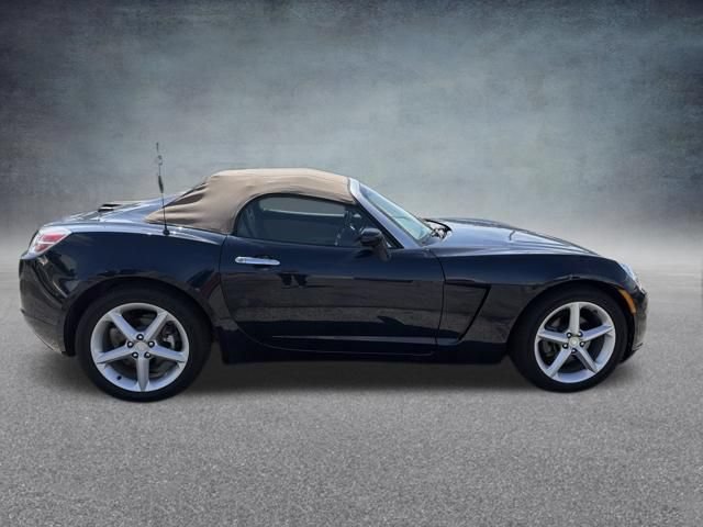 Used 2007 Saturn Sky w/ Premium Trim Pkg RWD image 6