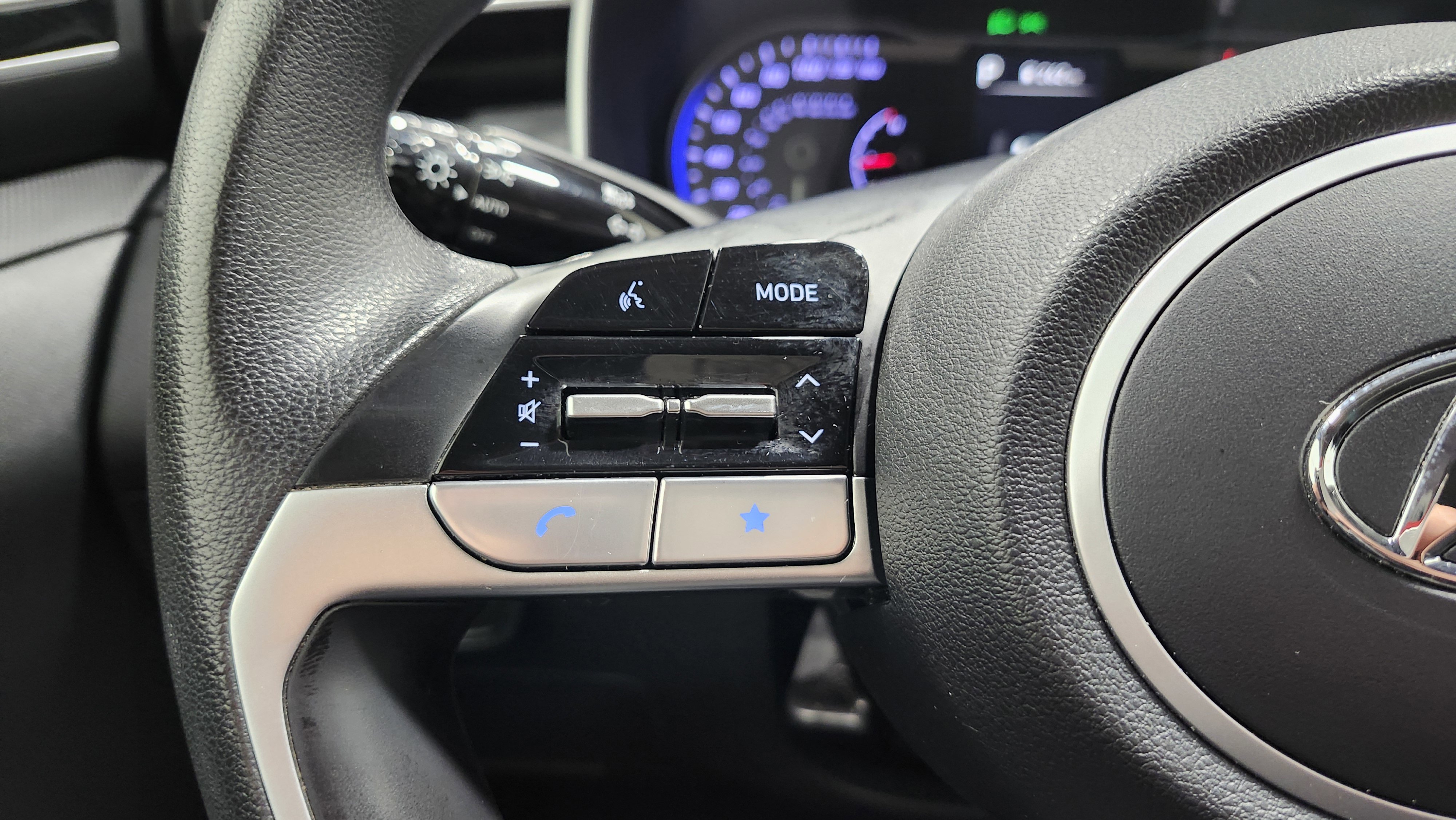 Used 2024 Hyundai Tucson SEL image 35