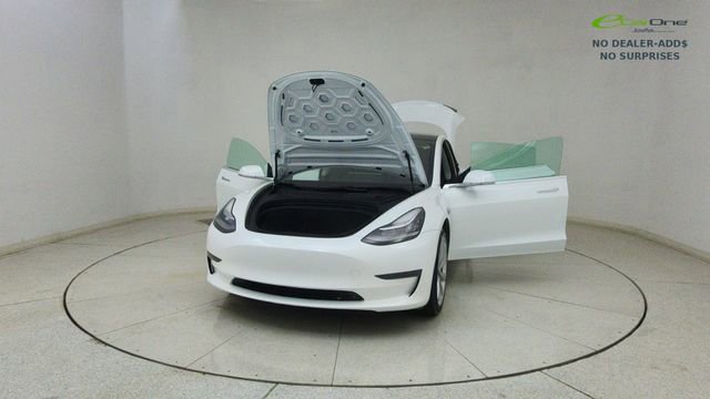 Used 2019 Tesla Model 3 Standard Range Plus RWD image 73