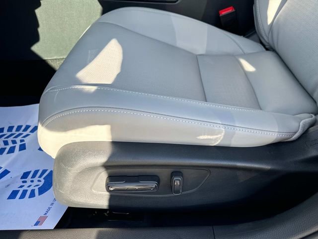 New 2026 Honda Civic Sport Touring image 6