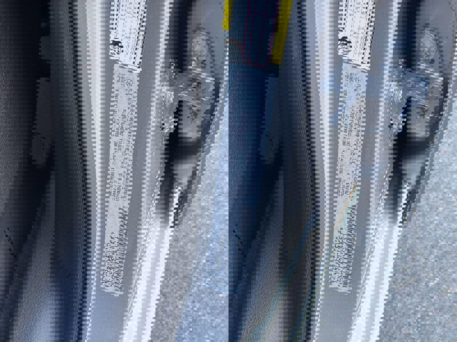 Used 2022 RAM 1500 Big Horn image 9