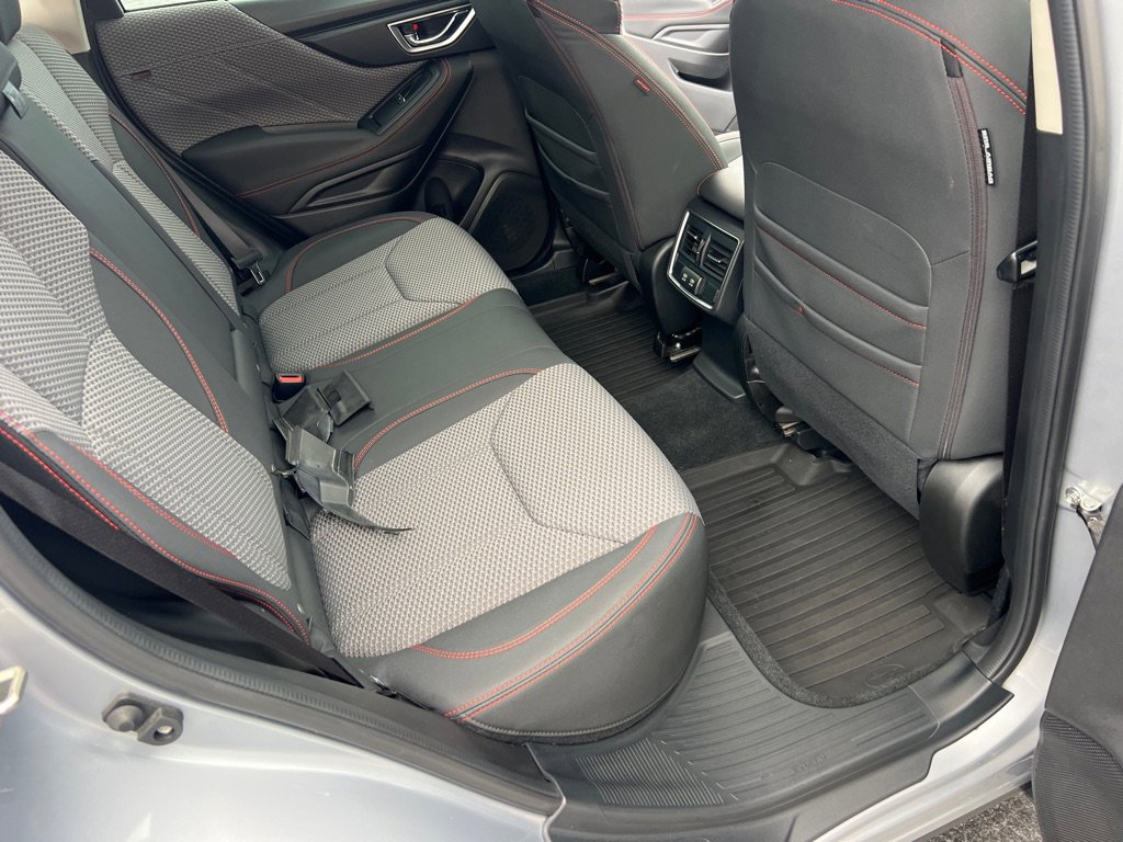 Used 2020 Subaru Forester Sport w/ Popular Package #2 image 15