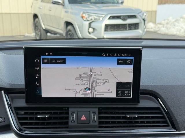 Used 2025 Audi Q5 2.0T Premium Plus image 30