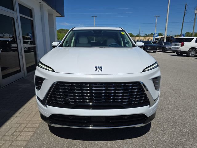 New 2026 Buick Enclave Avenir w/ Super Cruise Package image 2